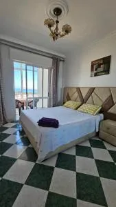 Appartement corniche Tanger - Beni Touzine
