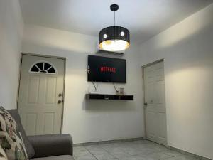 Casa moderna cerca de la playa