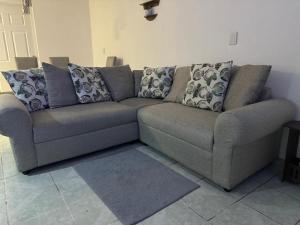 Casa moderna cerca de la playa