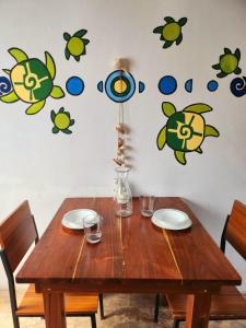 Villa Ixchel Tortugas