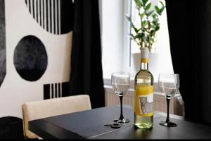 Appartio - Gästehaus Altstadt Worms