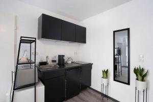 Appartio - Gästehaus Altstadt Worms