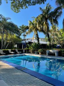 La Puerta del Sol - Hotely, Coco