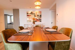 Eden Loft by Madeira Dream Stays