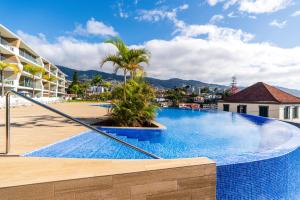 Eden Loft by Madeira Dream Stays