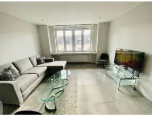 Three bedrooms Apartment in Limpertsberg - Mühlenbach