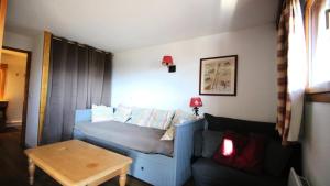 Résidence Dame Blanche - DBA124P - APPT 2 CHAMBRES + COIN MONTAGNE - BALCON - 8 PERSONNES - Secteur 1800 MAE-8014