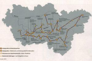 Apartment am Rhein-Ruhr-Zentrum