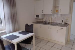 Apartment am Rhein-Ruhr-Zentrum