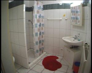 Apartment am Rhein-Ruhr-Zentrum