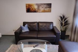 Apartment am Rhein-Ruhr-Zentrum