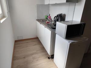 Studio Garden Parking Airport Eurexpo Groupama Stadium