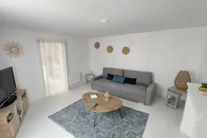 Le Logis du Quai - Beaulieu-lès-Loches