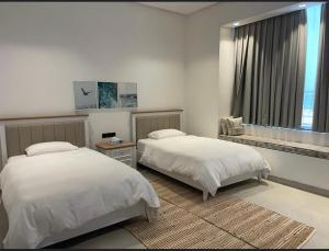 Acacia Beach Villa