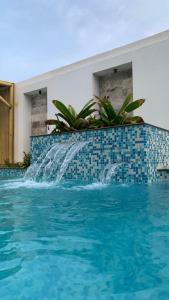 Acacia Beach Villa