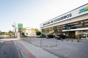 Ap c Vista Mar para as pontes em Coqueiros CH5379