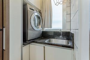 Ap c Vista Mar para as pontes em Coqueiros CH5379