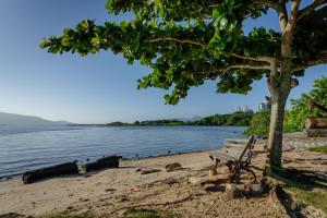 Ap c Vista Mar para as pontes em Coqueiros CH5379