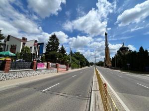 Hostel & Restauracja Santorini