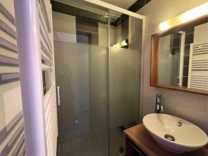 Résidence Sarvan - Charmant studio ski aux pieds aux Ménuires MAE-5964