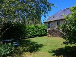 Vieille grange rénovée - 弗吉斯