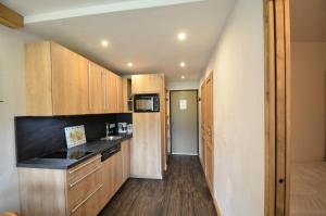 Résidence Soldanelles - Charmant appartement 4 pers aux pieds des pistes - Menuires MAE-5504
