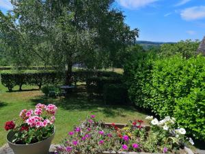 Vieille grange rénovée