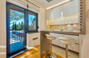 Titova vila Zlatibor Nika