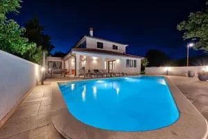 Villa Paronich - Manjadvorci