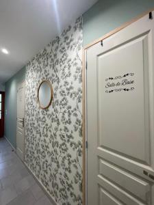 Maisons de vacances Les Hirondelles B : photos des chambres