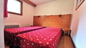 Résidence Parc Aux Etoiles - GEB12 - APPARTEMENT 2 CHAMBRES ET TERRASSE MAE-7331