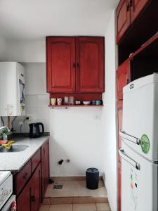 Departamento en Barrio Centro calle Corro