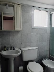 Departamento en Barrio Centro calle Corro