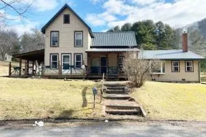 Blackwell Canyon Lodge - Powys