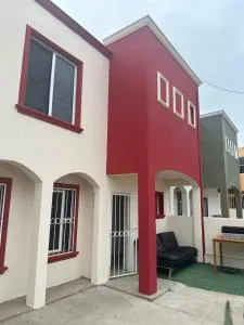 Montecarlo 2 - Las Dos Palmas