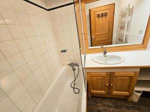 Résidence Valmont - Appartement 5 personnes aux Valmonts MAE-4864