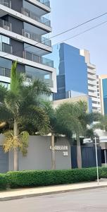 Geo Berrini Residences