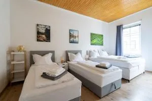 Stilvolle Stadtwohnung in Leoben - Judendorf