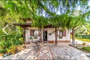 Villetta indipendente Shabby house - Cornino