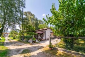 Villetta indipendente Shabby house