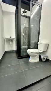 Hotel Capsulas Quito