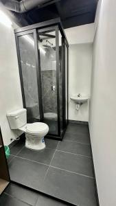 Hotel Capsulas Quito