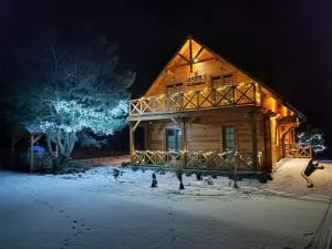 Chata Sosenka - Stanisławice