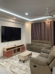 Luxurious 3 bedroom apartment Nyali