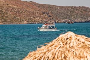 Atlantida Mare Chania Greece