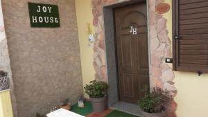 Joy House