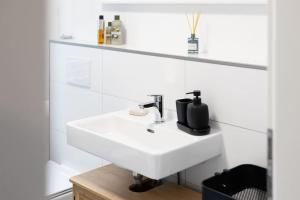 Cityperle - im Herzen Augsburgs