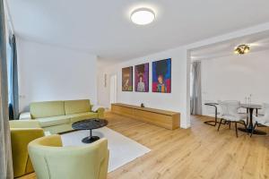 Cityperle - im Herzen Augsburgs