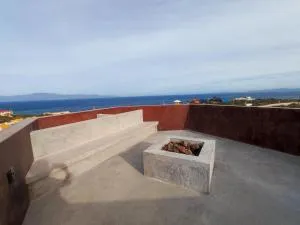 Casa Nacui 1 - El Sargento