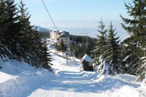 Sunčani breg resort & spa